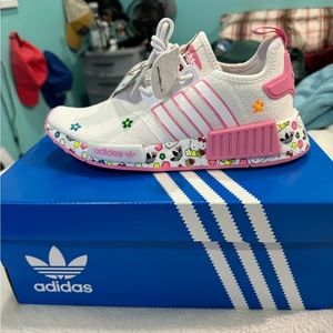Hello Kitty Sneakers